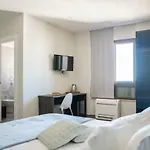 Residenza Del Sele Foggia