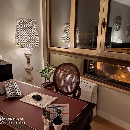 Residenza Del Sele 3*