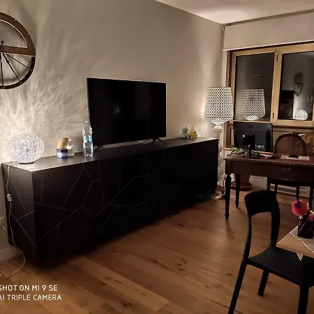 Residenza Del Sele 3* Foggia