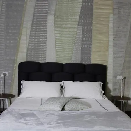 Bed & Breakfast Residenza Del Sele Foggia