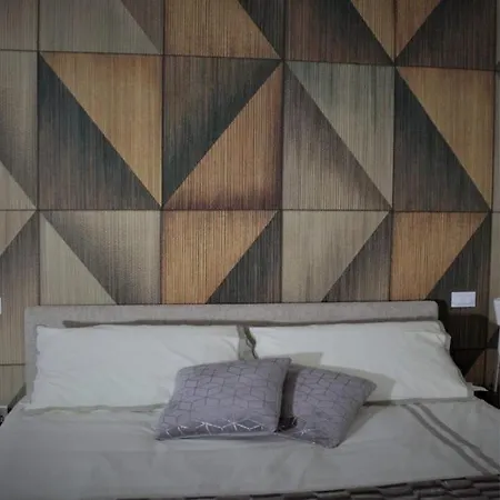 Bed & Breakfast Residenza Del Sele