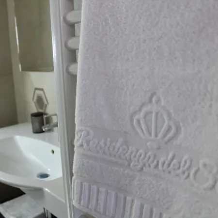 Bed & Breakfast Residenza Del Sele 3*