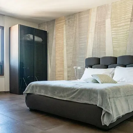 Residenza Del Sele 4* Foggia