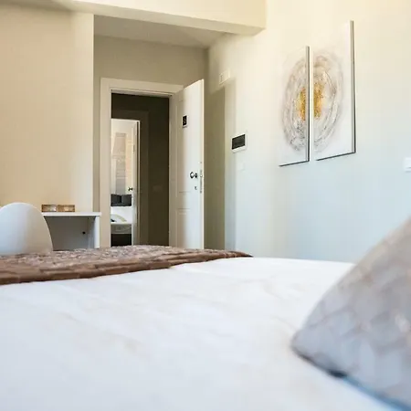 Residenza Del Sele Bed & Breakfast 3*