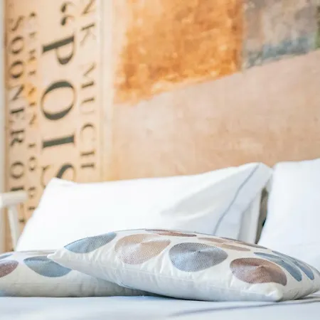 Bed & Breakfast Residenza Del Sele 3*