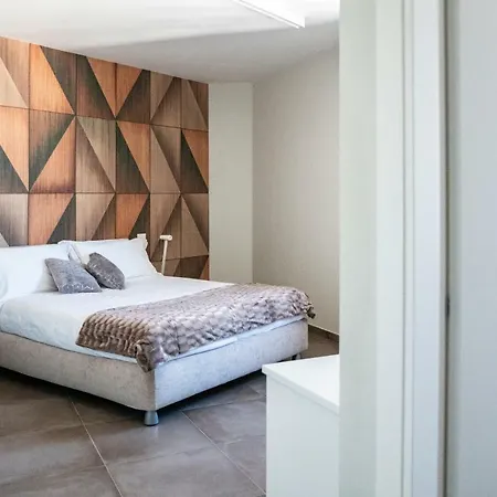 Bed & Breakfast Residenza Del Sele Foggia