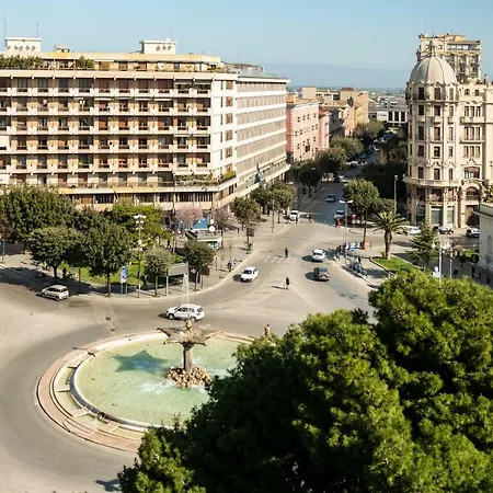 Residenza Del Sele Bed & Breakfast Foggia