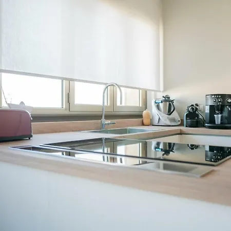 Residenza Del Sele Couette-café 4*