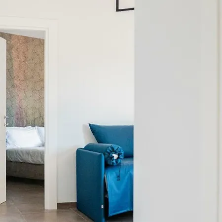 Residenza Del Sele Foggia