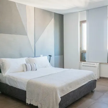 Residenza Del Sele Bed & Breakfast Foggia