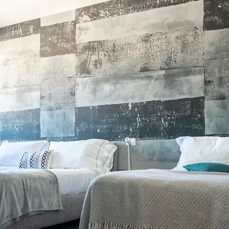 Residenza Del Sele Bed & Breakfast