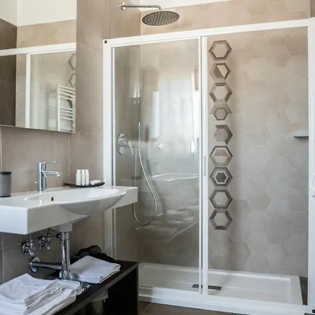 Bed & Breakfast Residenza Del Sele 3*