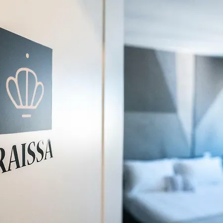 Bed & Breakfast Residenza Del Sele