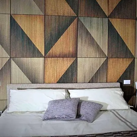 Residenza Del Sele Bed & Breakfast 4*