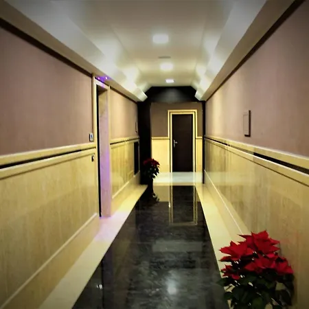 Bed & Breakfast Residenza Del Sele