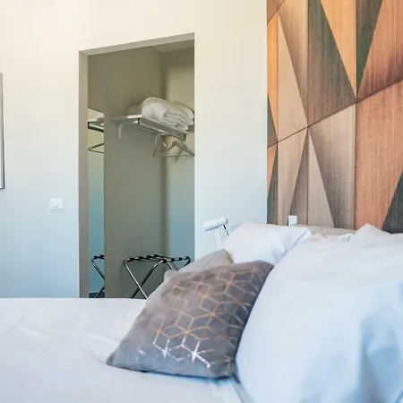 Bed & Breakfast Residenza Del Sele