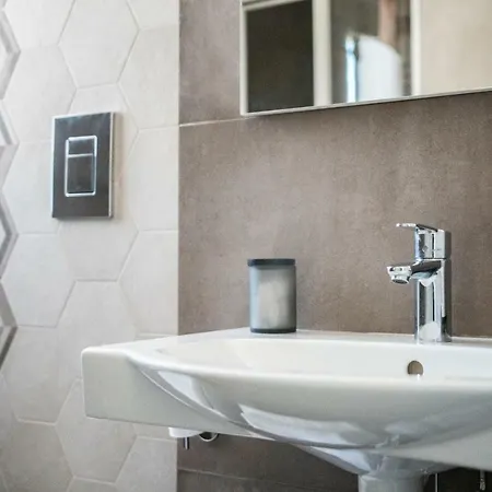 Bed & Breakfast Residenza Del Sele Foggia