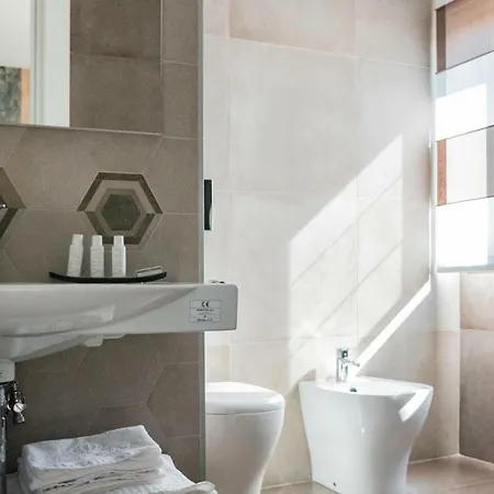 Residenza Del Sele 4* Foggia
