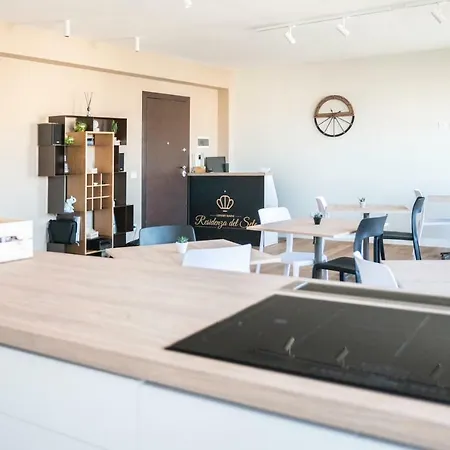 Residenza Del Sele 4* Foggia