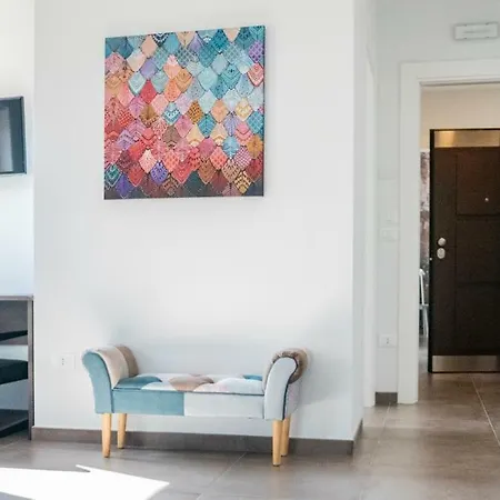 Residenza Del Sele Bed & Breakfast 3*