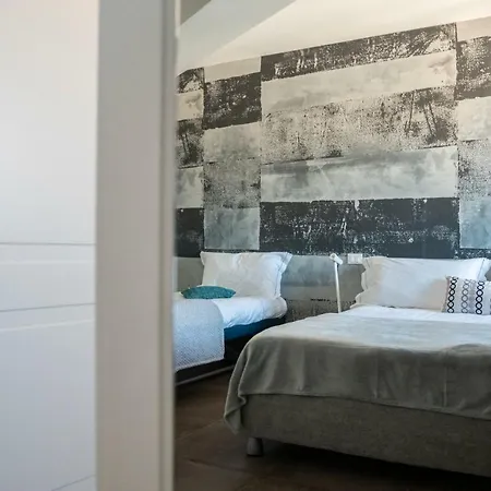Residenza Del Sele 3* Foggia