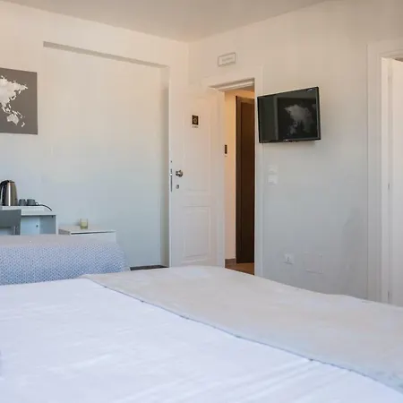 Bed & Breakfast Residenza Del Sele Foggia