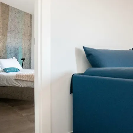 Residenza Del Sele Bed & Breakfast 3*
