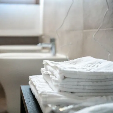 Residenza Del Sele Bed & Breakfast