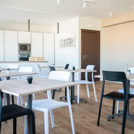 Bed & Breakfast Residenza Del Sele Foggia